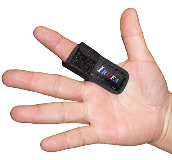 Trigger Finger Release Splint At Frank Fallon Blog